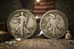 1917 Walking Liberty Half Dollar Prices: Rare Coin Value Guide