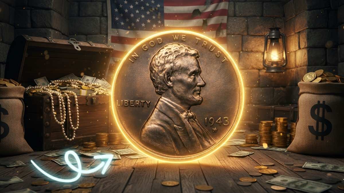 15 Everyday Coins Worth Thousands: Hidden Treasures in Your Pocket Change