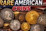 Rare American Coins 2026: Most Valuable Finds Worth Over $25 Million