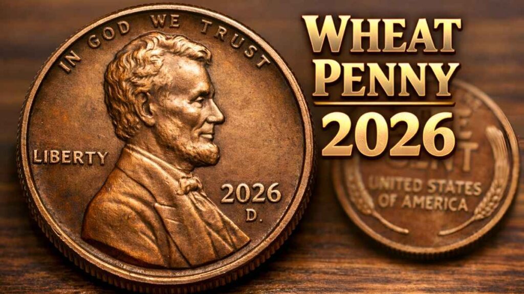 Wheat Penny 2026: Value Guide to Rare Dates, Errors and Prices Over $100,000