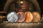 Lincoln Wheat Penny Worth 11 Million: Rare Coin Still Found in Circulation