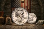 Top 3 Rare US Coins Worth Huge Money: Discover Hidden Fortune in Everyday Change