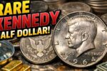 Rare Kennedy Half Dollar: 17 Million Coin and What Collectors Must Know