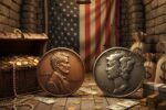 1940 Lincoln Penny and Mercury Dime Value Guide 2026: Discover Rare WWII Coin Treasures