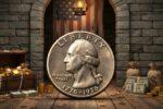 Rare Bicentennial Quarter Value: $15 Million Treasure Discovered in Everyday Change