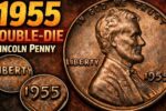 1955 Double‑Die Lincoln Penny: Famous $300M Mistake That Changed Numismatic History