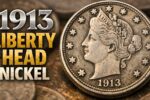 1913 Liberty Head Nickel: Legendary $500M Coin That Still Haunts Treasure Hunters