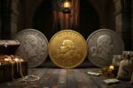 Collector’s Guide: Rare American Coins Worth Millions Discover 25M Plus Hidden Treasures
