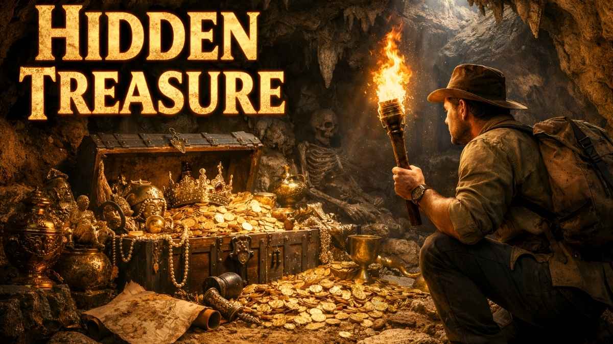 Hidden Treasure: 9 Rare Washington Quarters Collectors Are Searching For in 2026