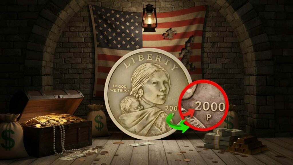 Rare Bicentennial Quarter Value: Collector Treasure Worth $15 Million in Pocket Change